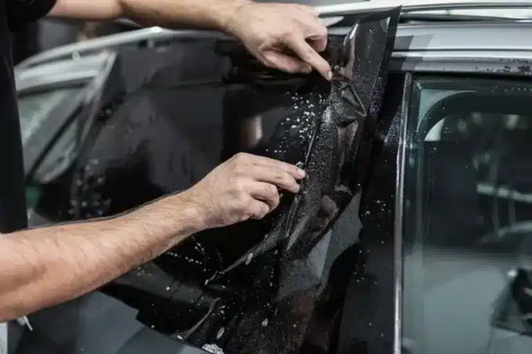 Understanding the Regulations on Automotive Window Tinting Automotive Window Tinting
