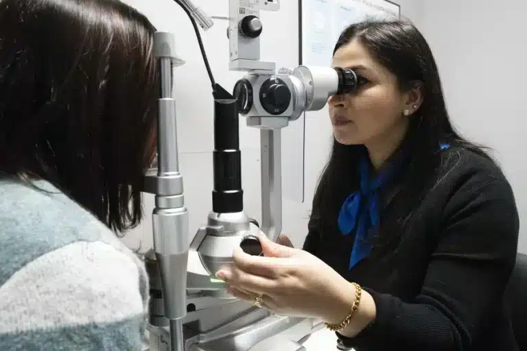 Why Choosing a Trusted Eye Doctor Near Portsmouth Matters for Long-Term Eye Care Eye Doctor