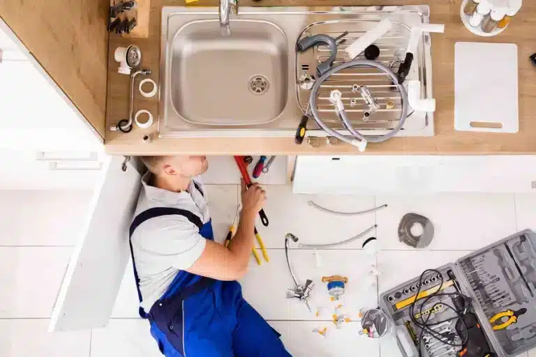 Plumber