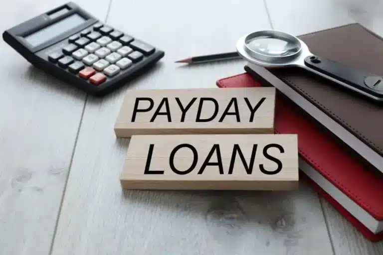 Payday Loan