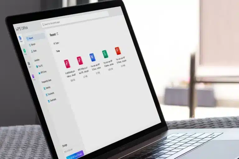Why WPS Office is Still a Leading Productivity Software in 2026 WPS Office
