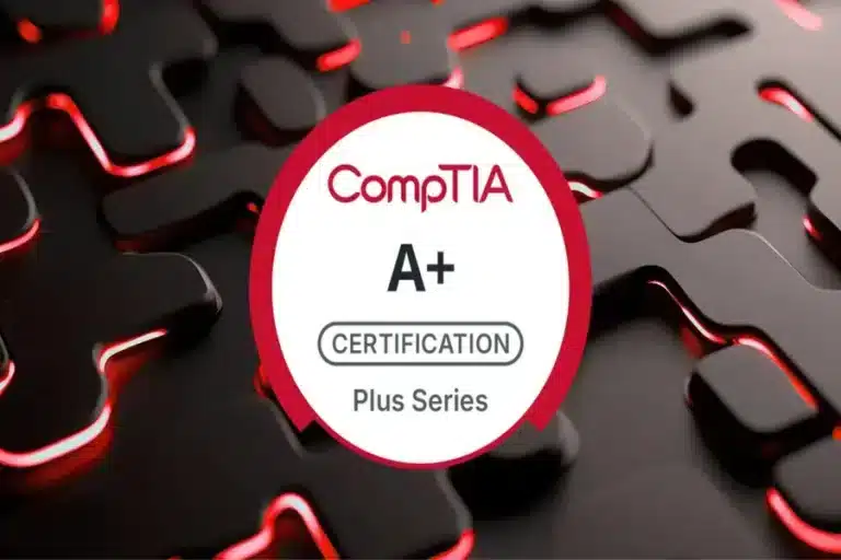 Core IT Competency