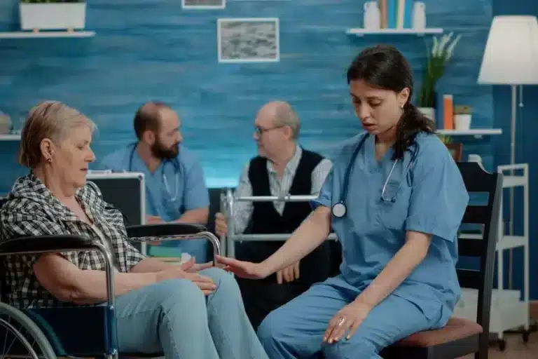 Care Agencies