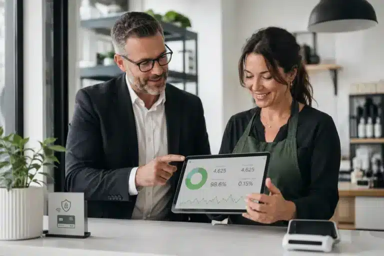 Best PCI Compliant Payment
