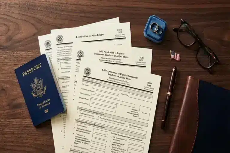 Family Visa Lawyers
