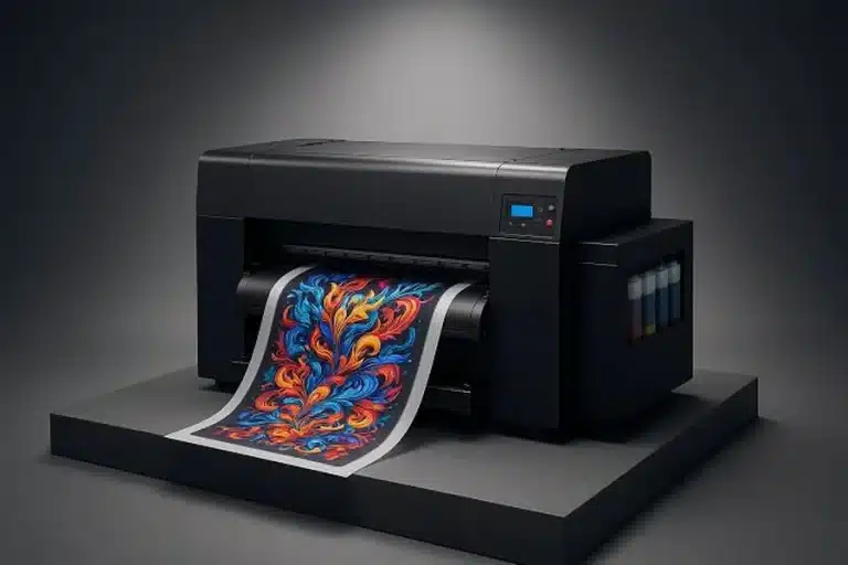 Best DTF Printer for Small Business in 2026: A Realistic Buyer’s Breakdown Best DTF Printer