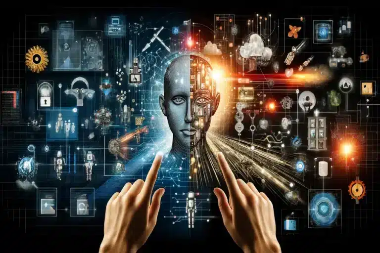 Cybersecurity Automation: What to Automate, What to Keep Human Cybersecurity