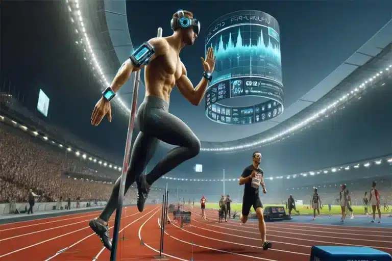 Sports Routines