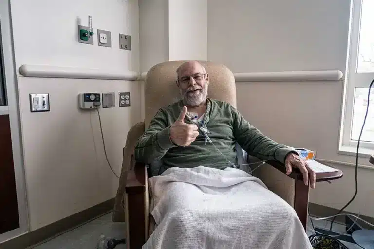 How Home TPN is Changing Lives Home TPN