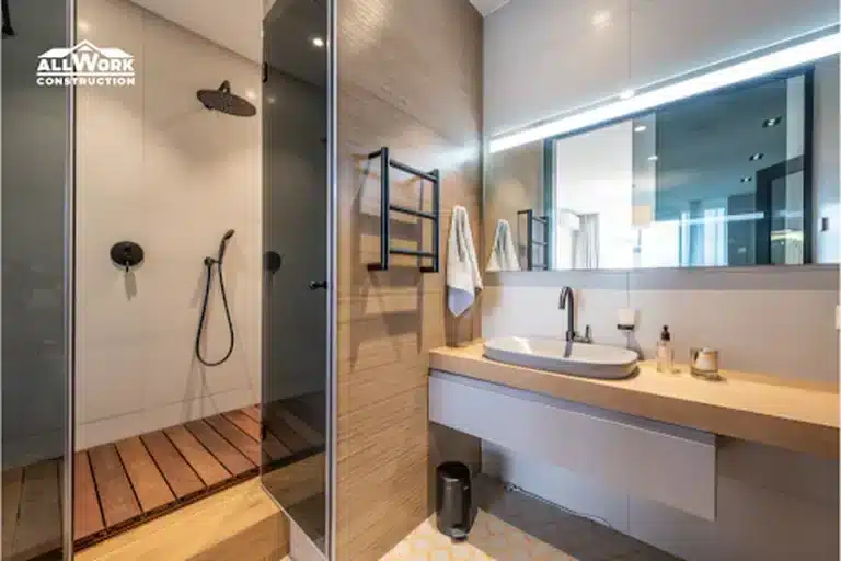 How Material Choices Affect Bathroom Remodeling Maintenance Over Time How Material Choices Affect Bathroom Remodeling Maintenance Over Time