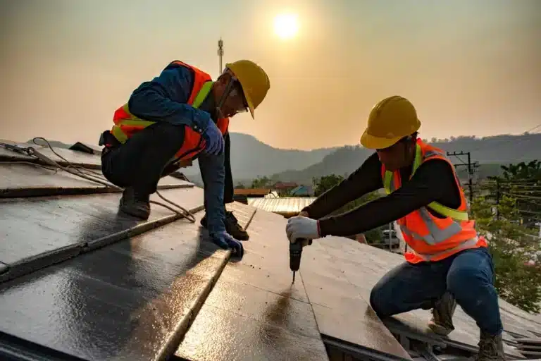See Why Homeowners Choose Westfall Roofing Westfall Roofing