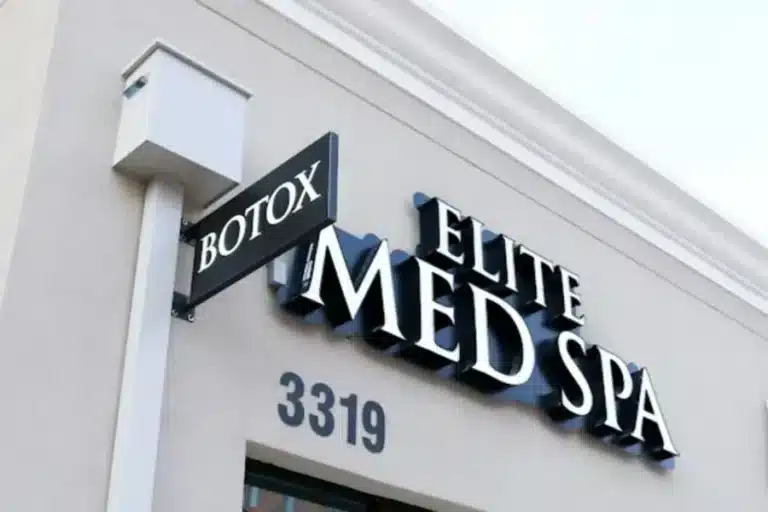 The Science Behind the Glow: Advanced Skincare Solutions at Elite Med Spa TX Skincare Solutions
