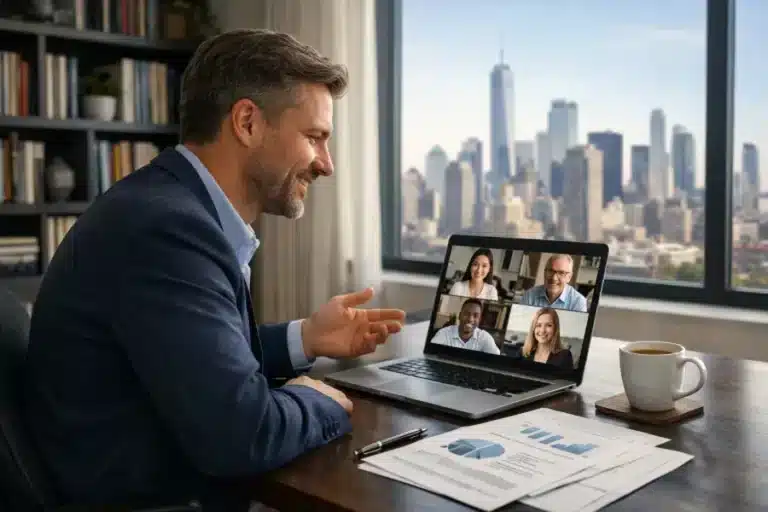 Online MBA