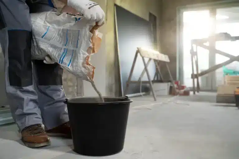 The Importance of Surface Preparation Before Epoxy Application Epoxy Application
