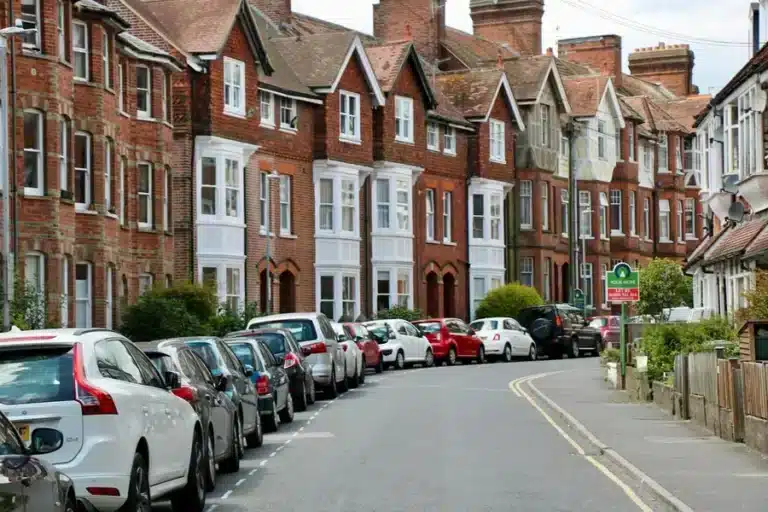 The UK Housing Market in 2026: A Nation Divided UK Housing Market