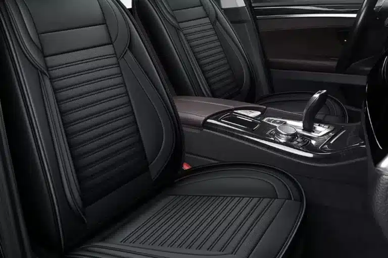 Seat Covers