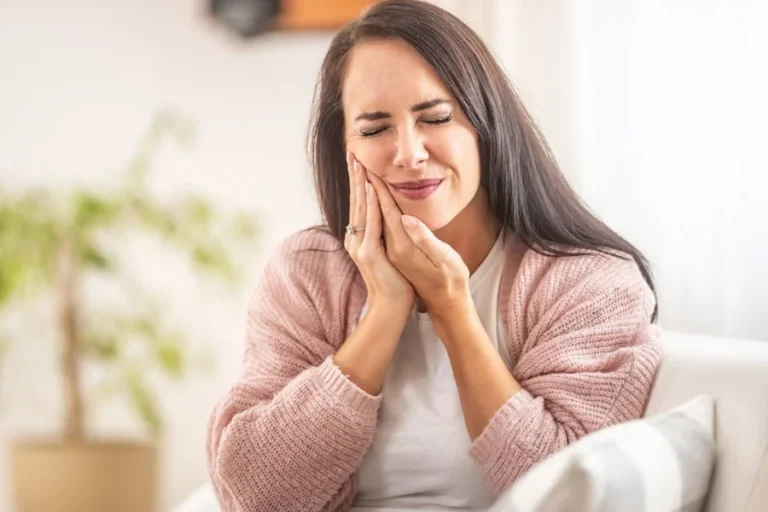 Tooth Pain