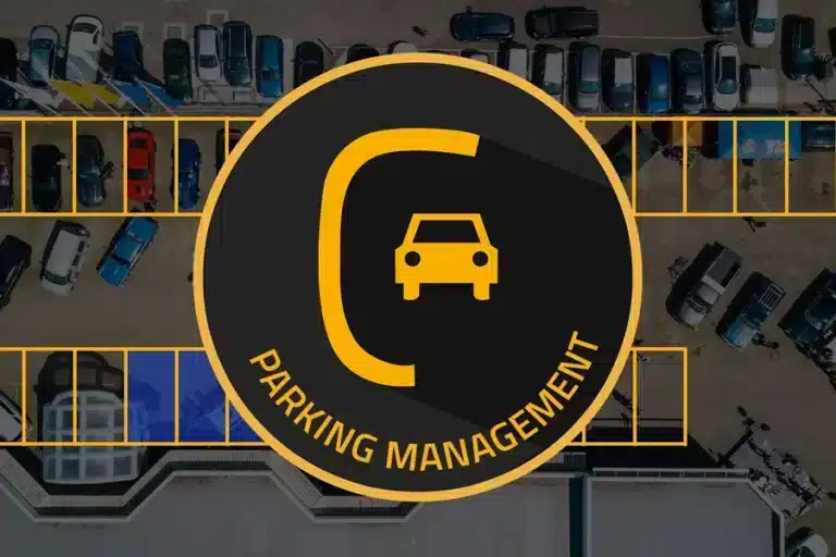 Parking Management Software