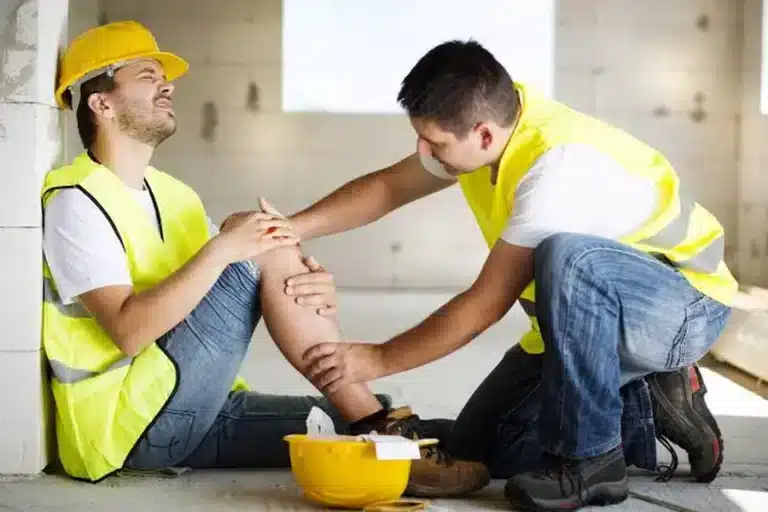 Workplace Injury Attorney