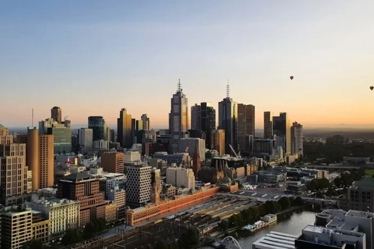 7 Best Managed IT Service Providers In Melbourne For Growing Businesses (2026) IT Service