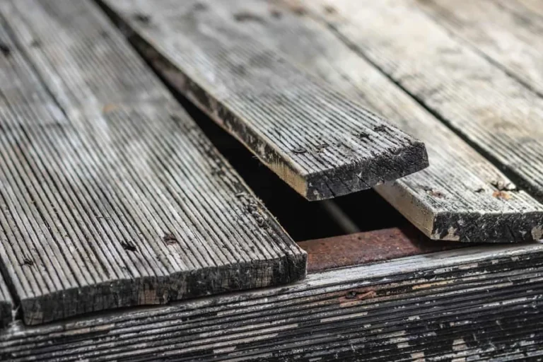 Common Deck Problems Composite Decking Solves in Moline Decking Solves