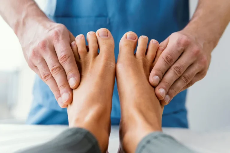 How Chiropody Treatments Can Improve Your Foot Health and Mobility