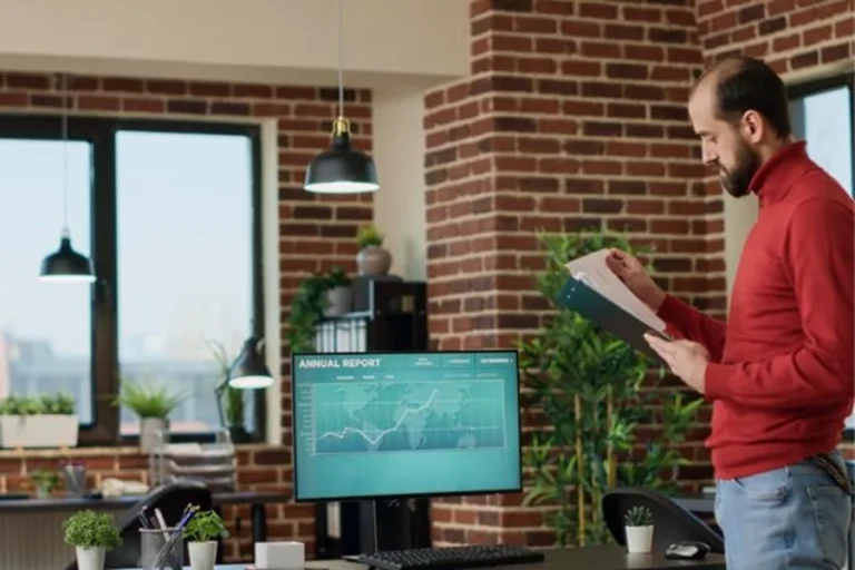 How To Estimate The Physical Space Requirements For Your Growing IT Network