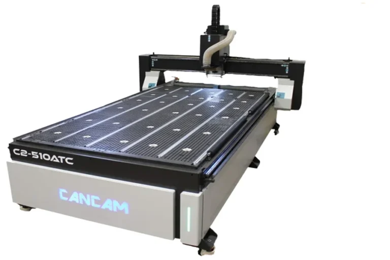 How a Wood Carving Machine Can Grow Your Business Wood Carving Machine