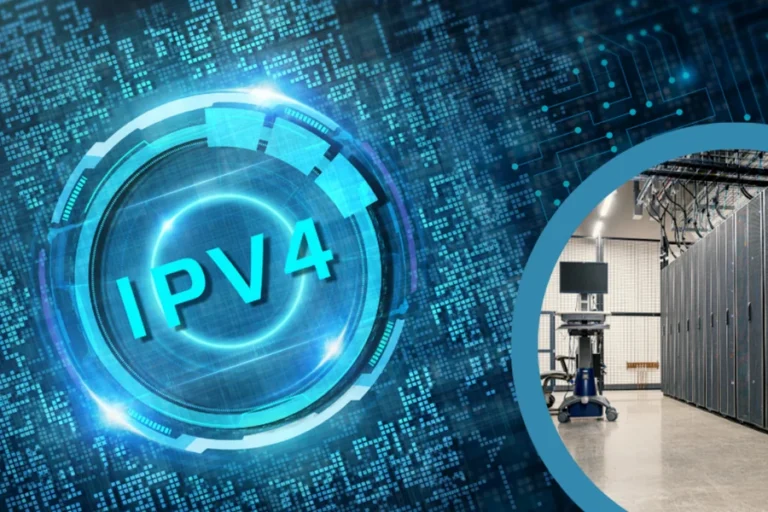 IPv4 Leasing