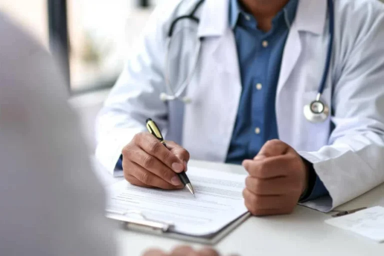 Medical Error