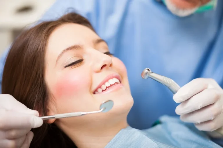 Quality Indicators to Look for in an Experienced Dentist in Rolla Dentist