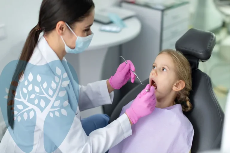 Early Orthodontic Evaluation