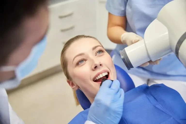 Restorative Dental Treatment