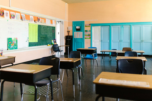 The Connection Between Classroom Comfort and Student Concentration