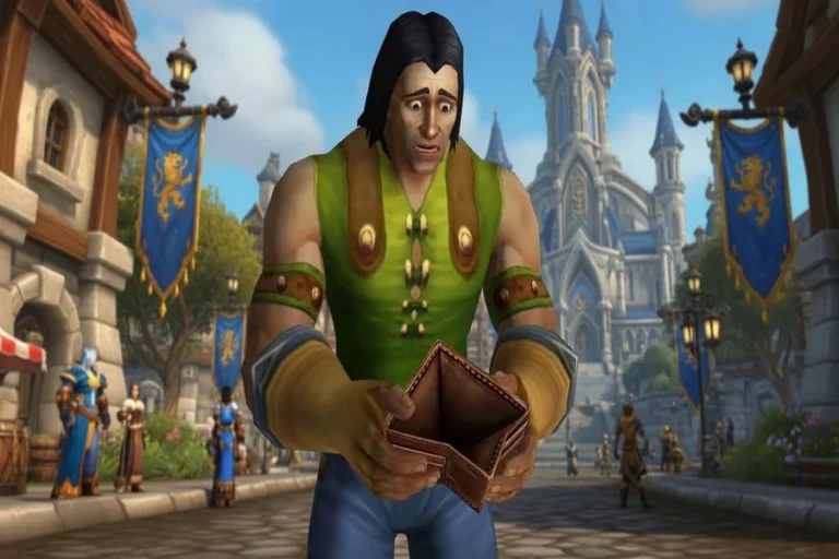 The Real Cost of Keeping Up in World of Warcraft in 2026 Real Cost