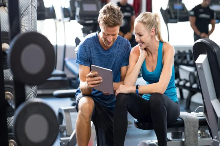 What Small Gym Owners Can Expect From Fitness Software Fitness Software