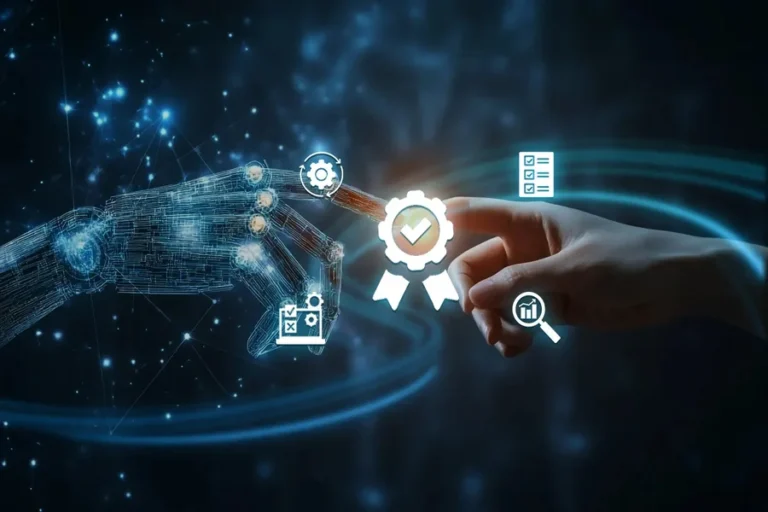 Why Human Intuition in QA is Irreplaceable in the Age of Total Automation Human Intuition