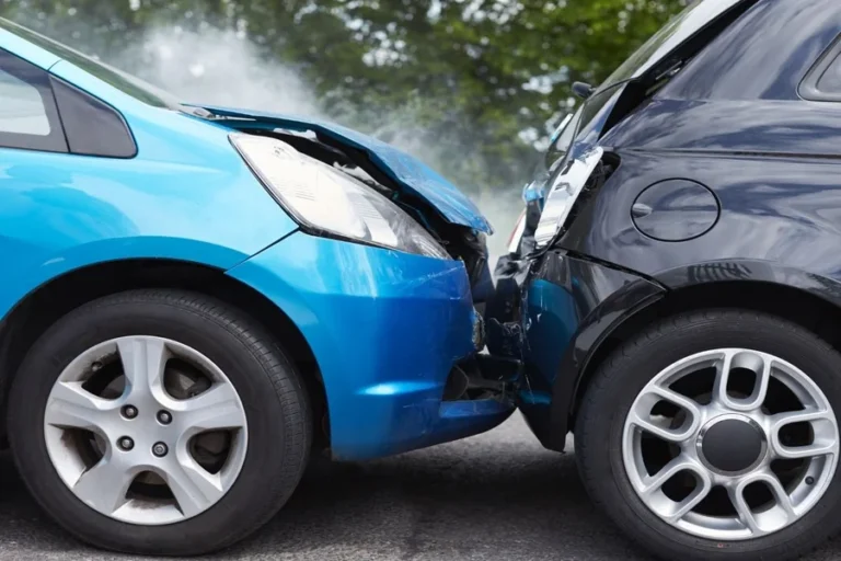 Why Modern Cars Can Hide Serious Crash Damage Serious Crash Damage