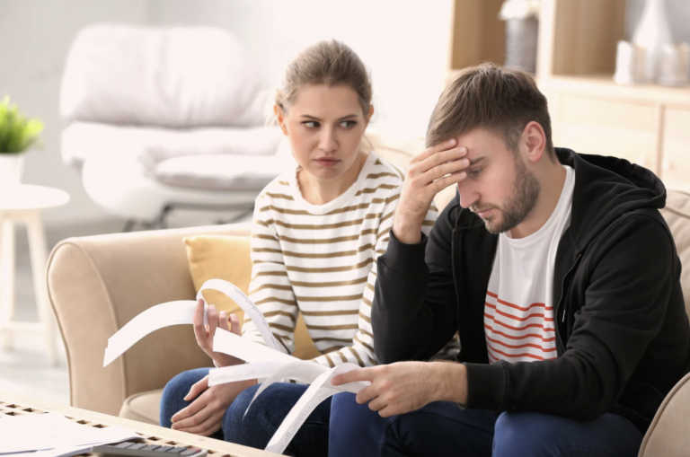 The Everyday Money Problems Nobody Mentions After a Car Crash