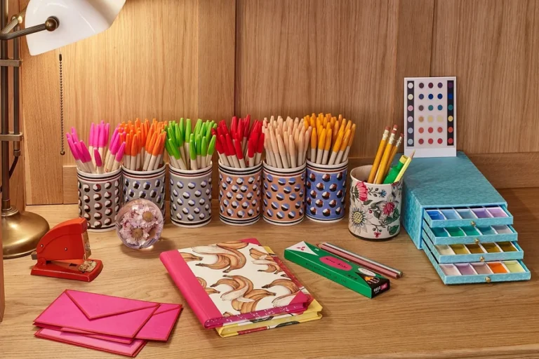 7 Best Stationery Brands Worth Buying in 2026 (Tested & Curated) Best Stationery Brands