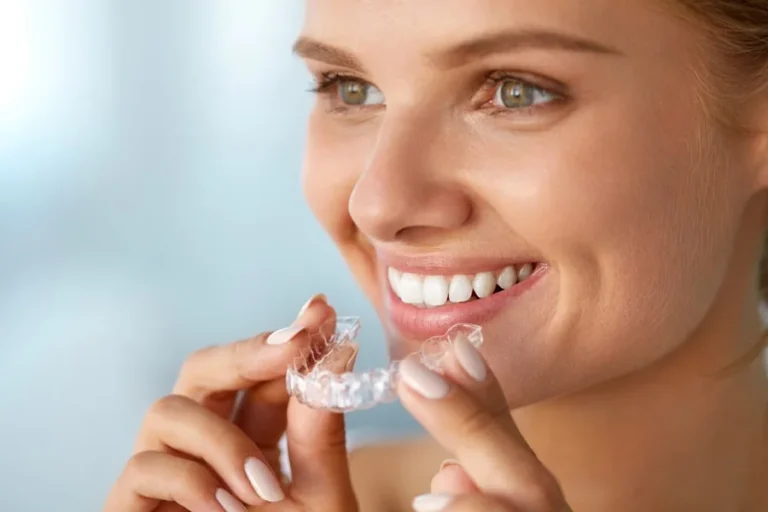 7 Best Teeth Straightening Treatments in the UK (2026) Teeth