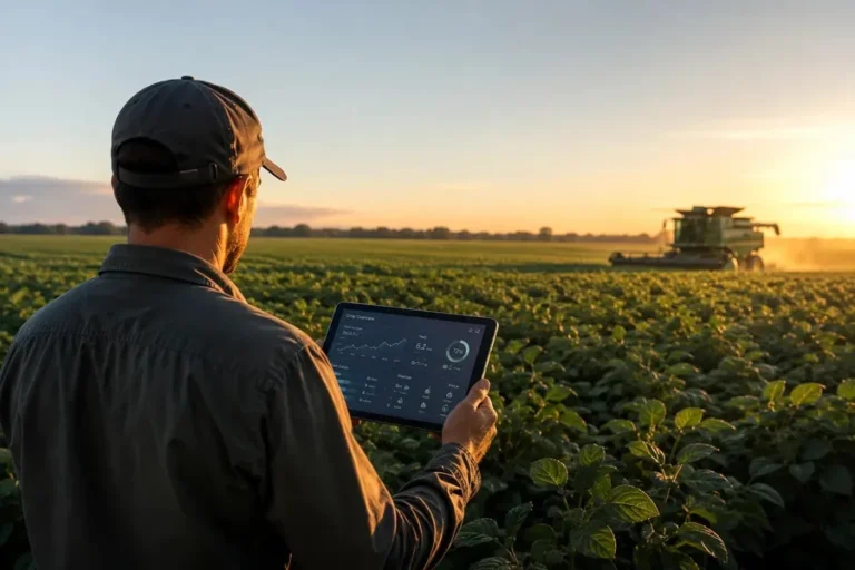 Agriculture Product Design Starts With Better Discovery UX Agriculture Product