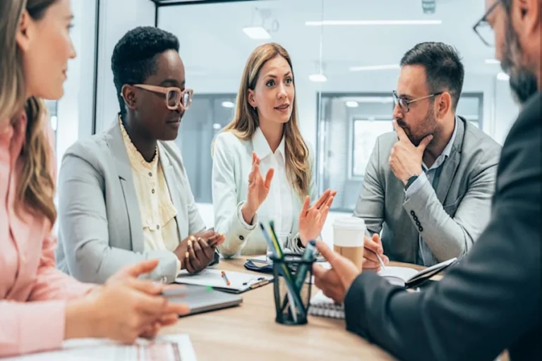 Risk Management Strategy