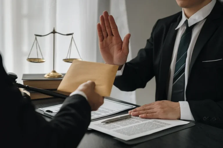How One Injury Firm Responds When Insurers Refuse Fair Payouts