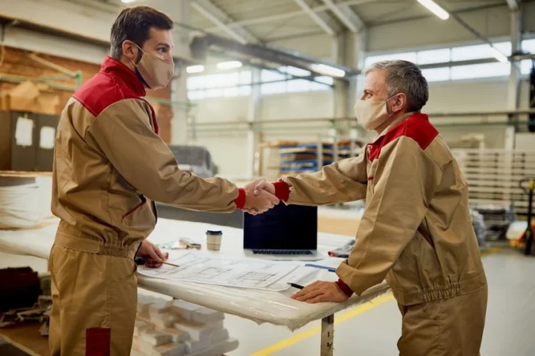 How To Transition Your Product Assembly From In-House To An External Partner Product Assembly