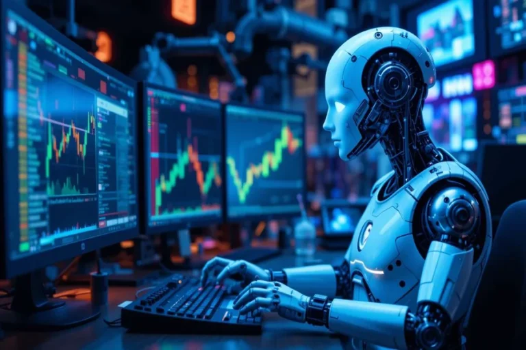 Trading