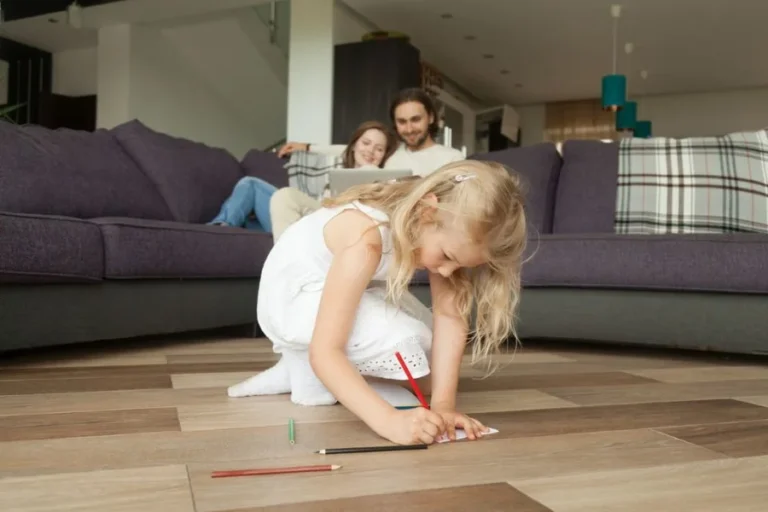How Your Choice Of Flooring Impacts Your Home’s Long-Term Resale Value Flooring