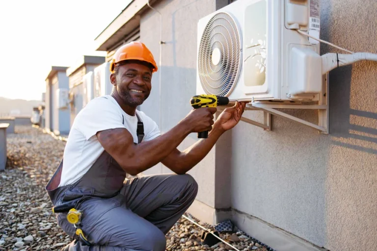 How to Vet AC Installation Contractors Vet AC
