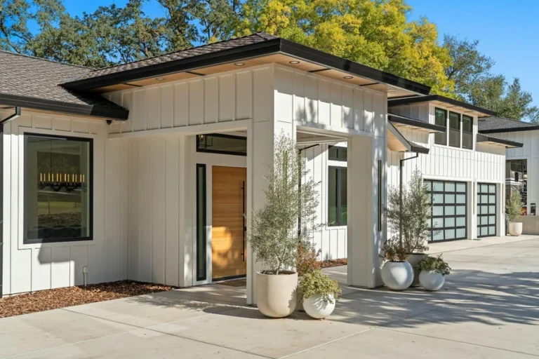 What to Know Before Starting a Concrete Driveway or Patio Project Patio Project