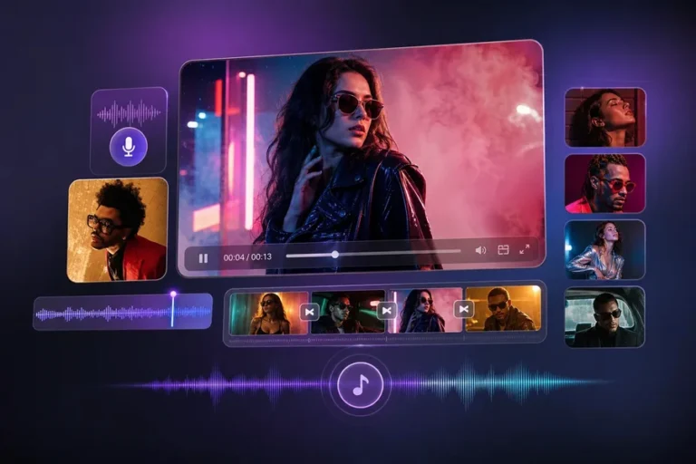 Seedance 2.5 AI Video Maker